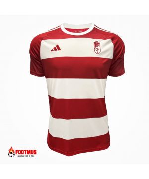 Maillot de foot Grenade Cf Domicile 2023/24