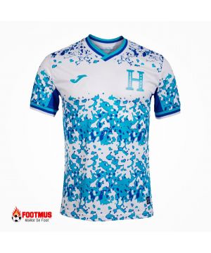 Maillot de foot Honduras troisième extérieur 2023