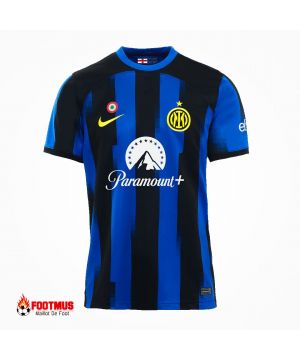 Maillot de foot Inter Milan Domicile 2023/24