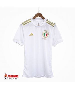 Maillot de foot italien authentique, maillot personnalisé 2023