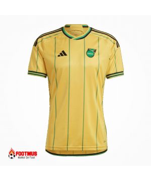 Maillot de foot Jamaïque Domicile 2023