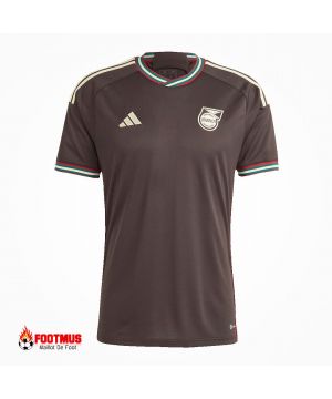 Maillot de foot Jamaïque Extérieur 2023