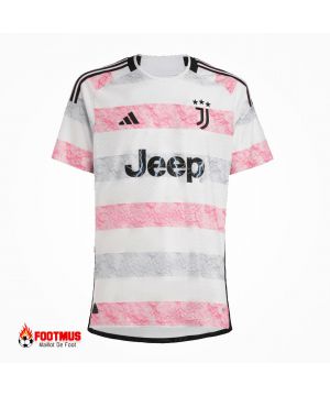 Maillot de foot Juventus extérieur 2023/24