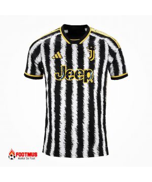 Maillot de foot Juventus Maillot Domicile 2023/24