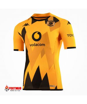 Maillot de foot Kaizer Chiefs Domicile 2023/24