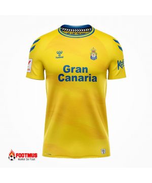 Maillot de foot Las Palmas Domicile 2023/24