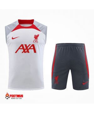 Maillot de foot Liverpool 2023/24