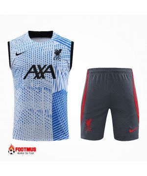 Maillot de foot Liverpool 2023/24