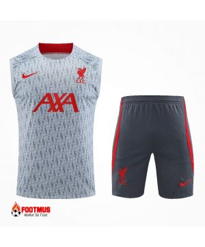 Maillot de foot Liverpool 2023/24