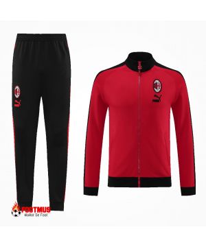 Maillot de foot maillot Ac Milan 2023/24