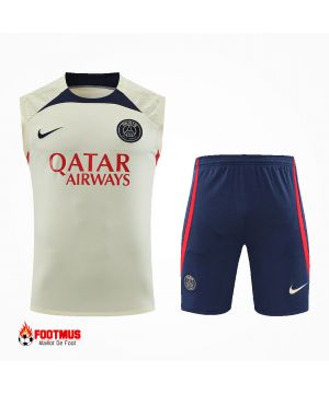 Maillot de foot maillot Psg 2023/24