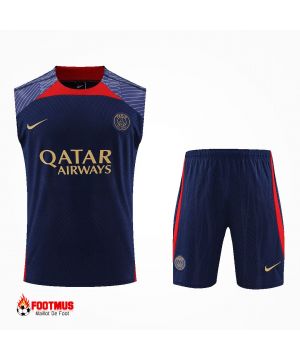 Maillot de foot maillot Psg 2023/24