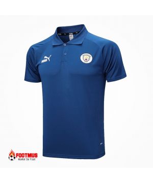 Maillot de foot Manchester City 2023/24