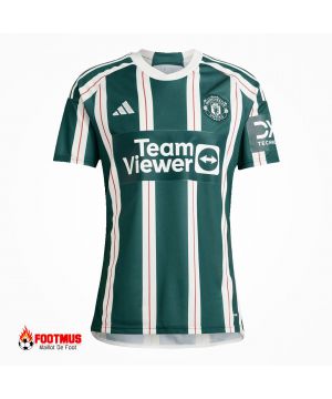 Maillot de foot Manchester United extérieur 2023/24