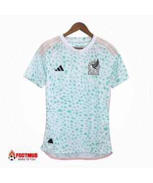 Maillot de foot Mexique extérieur 2023