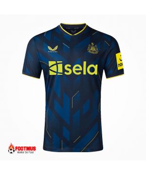 Maillot de foot Newcastle United Troisième extérieur 2023/24