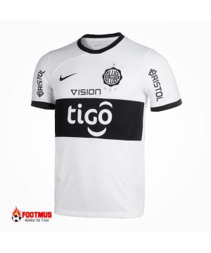 Maillot de foot Olimpia Domicile 2023/24