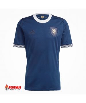 Maillot de foot personnalisé Ecosse Jersey 2023