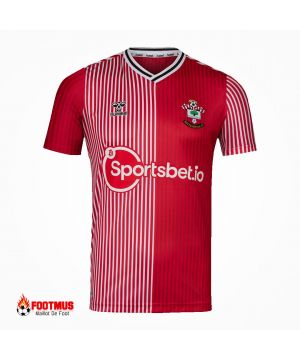 Maillot de foot personnalisé Southhampton Domicile 2023/24