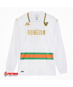 Maillot de foot personnalisé Venezia Fc à l'extérieur 2023/24