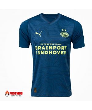 Maillot de foot Psv Eindhoven Troisième extérieur 2023/24