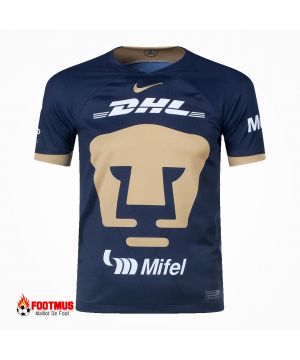 Maillot de foot Pumas Unam extérieur 2023/24