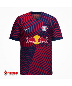 Maillot de foot Rb Leipzig extérieur 2023/24