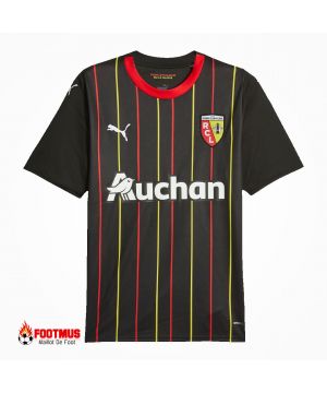 Maillot de foot Rc Lens Maillot Extérieur 2023/24