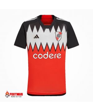 Maillot de foot River Plate extérieur 2023/24