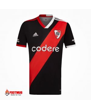 Maillot de foot River Plate Troisième extérieur 2023/24