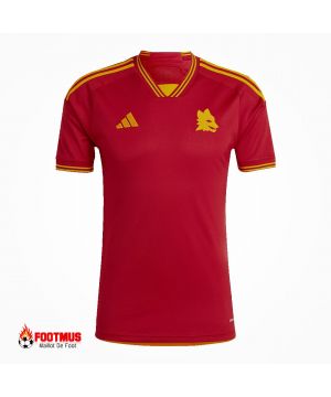 Maillot de foot Roma Domicile 2023/24