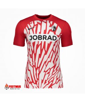 Maillot de foot Sc Friburgo Domicile 2023/24