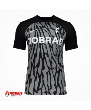 Maillot de foot Sc Friburgo extérieur 2023/24