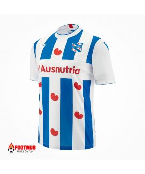 Maillot de foot Sc Heerenveen Domicile 2023/24