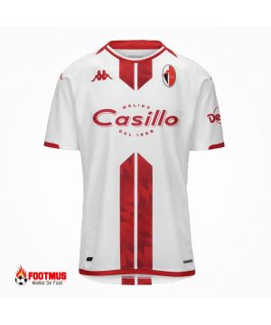 Maillot de foot SSC Bari domicile 2023/24