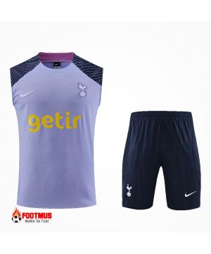 Maillot de foot Tottenham Hotspur 2023/24