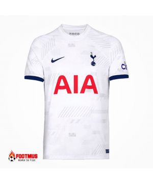 Maillot de foot Tottenham Hotspur Domicile 2023/24