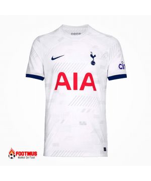 Maillot de foot Tottenham Hotspur personnalisé domicile 2023/24