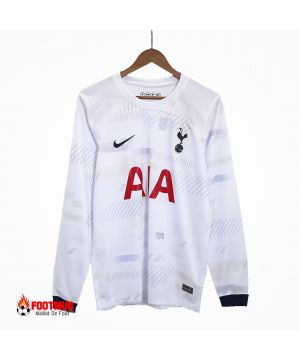 Maillot de foot Tottenham Hotspur personnalisé domicile 2023/24