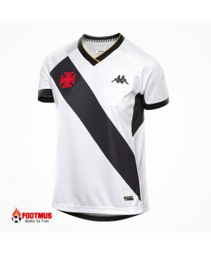 Maillot de foot Vasco Da Gama extérieur 2023/24