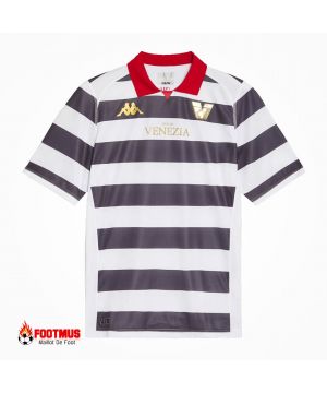 Maillot de foot Venezia Fc Troisième Extérieur 2023/24