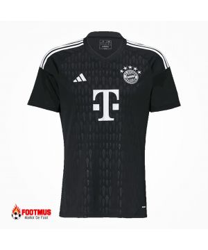 Maillot de gardien de but du Bayern Munich 2023/24