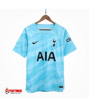 Maillot de gardien de but Tottenham Hotspur 2023/24