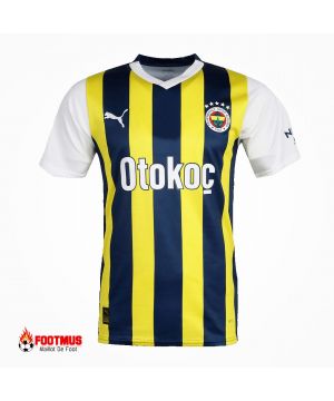 Maillot Fenerbahce Maillot de foot Domicile 2023/24