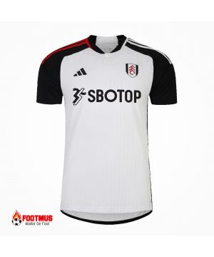 Maillot Fulham Maillot de foot personnalisé Domicile 2023/24