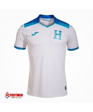 Maillot Honduras Domicile Maillot de Foot 2023