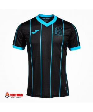 Maillot Honduras Maillot de foot extérieur personnalisé 2023