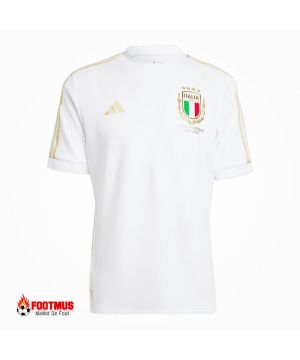 Maillot Italie Maillot de foot Personnalisé 2023