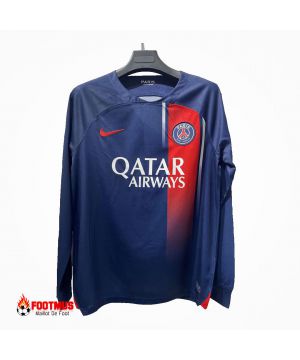 Maillot Psg Domicile Maillot de Foot 2023/24