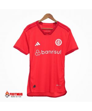 Maillot Sc Internacional Maillot de foot personnalisé domicile 2023/24